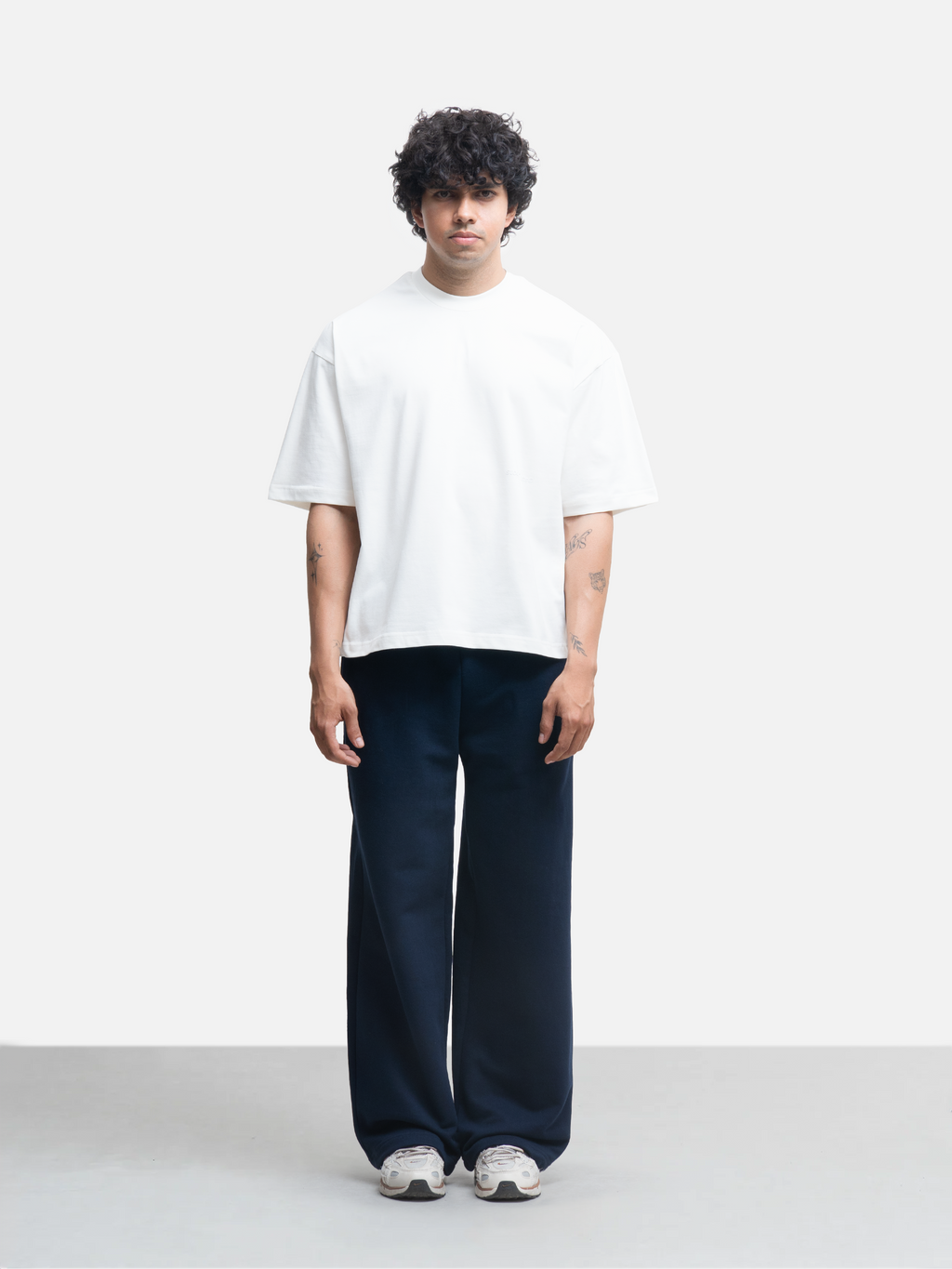 Origin Short sleeve T-shirt - White