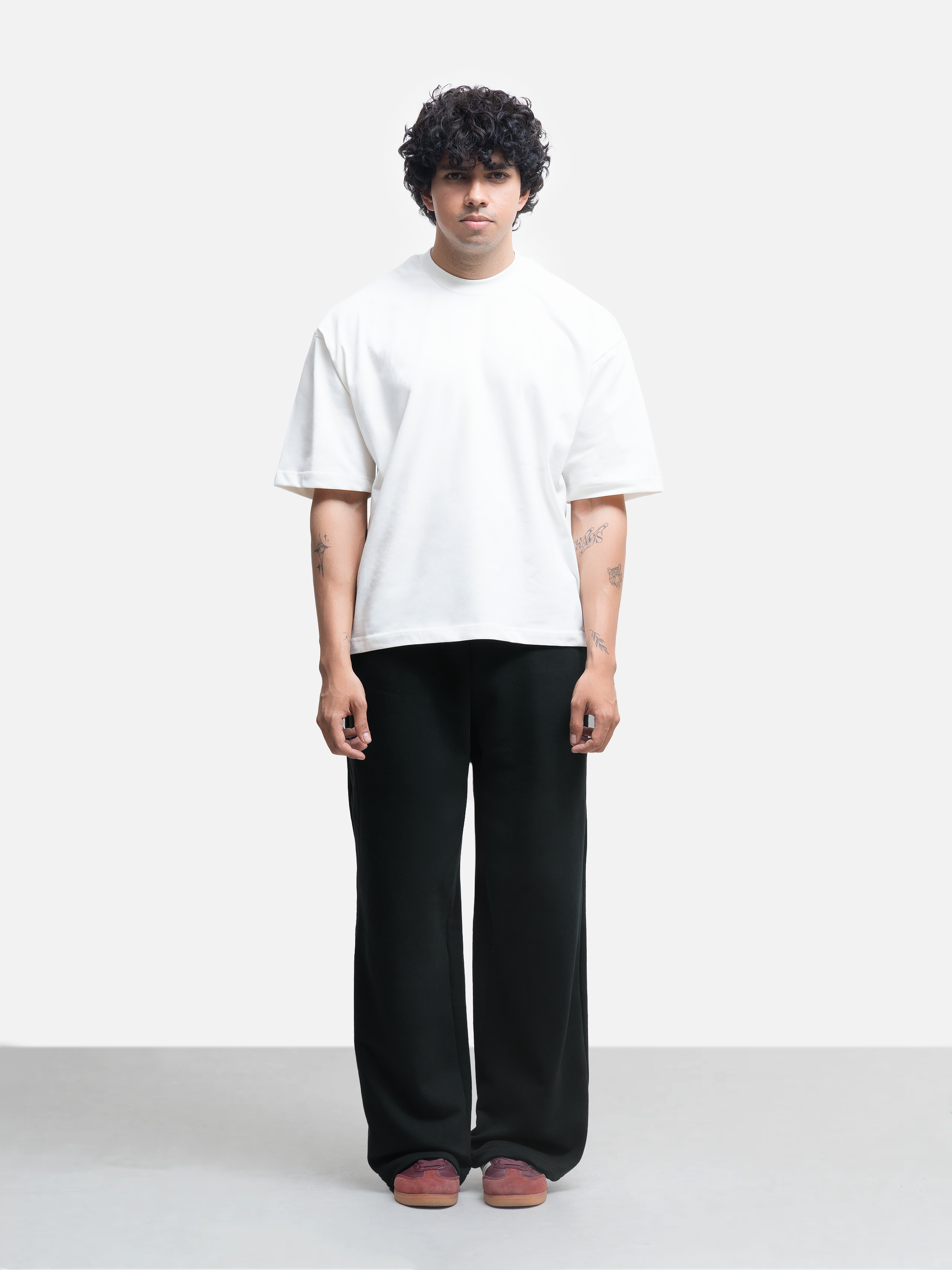 Origin Pants - Black