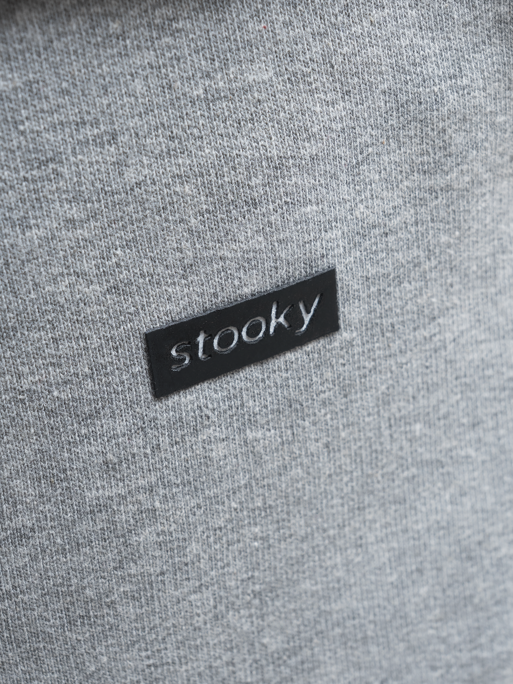 Origin Pants - Grey Marl