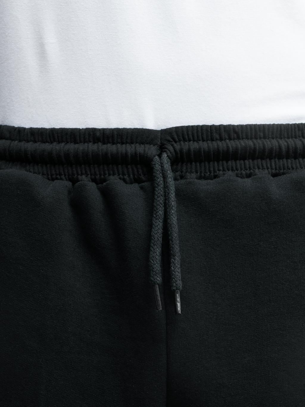 Origin Pants - Black