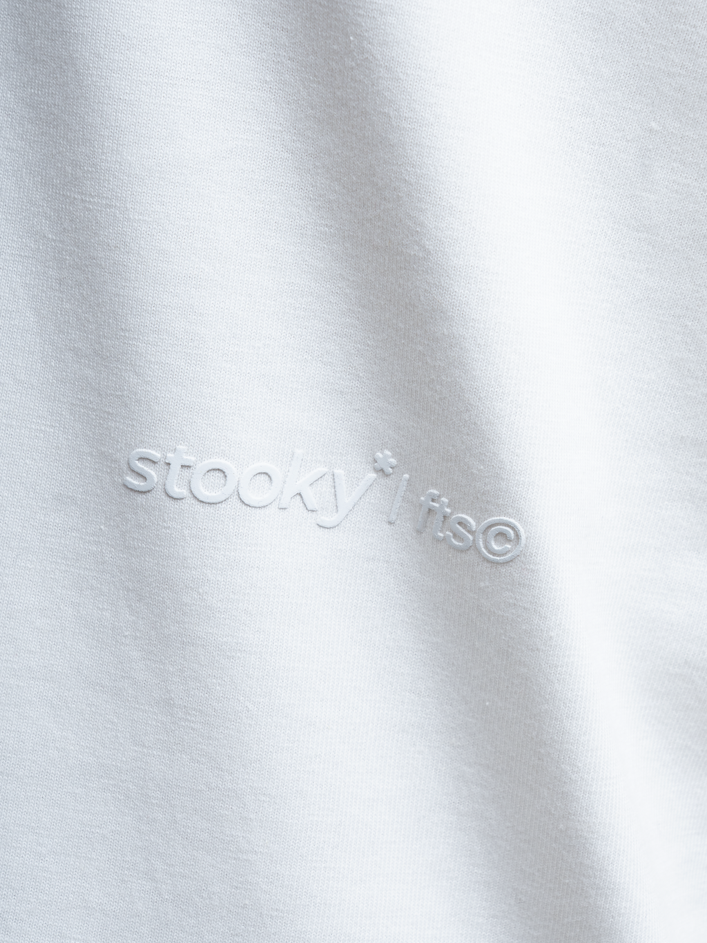 Origin Short sleeve T-shirt - White