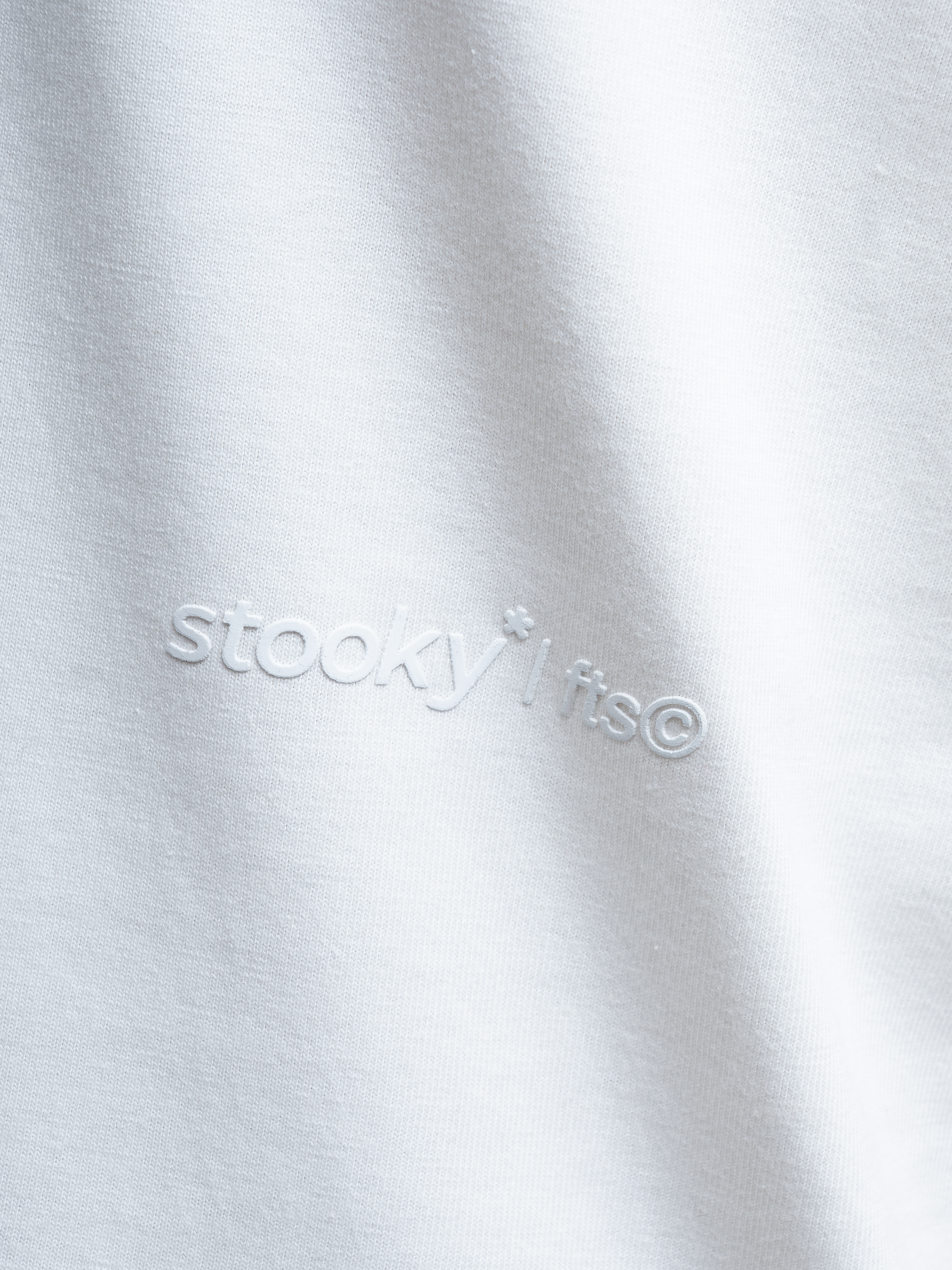 Origin Short sleeve T-shirt - White